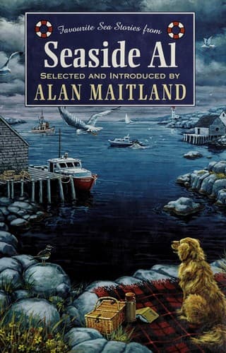 Favourite sea stories from Seaside Al