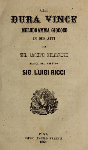 Chi dura vince