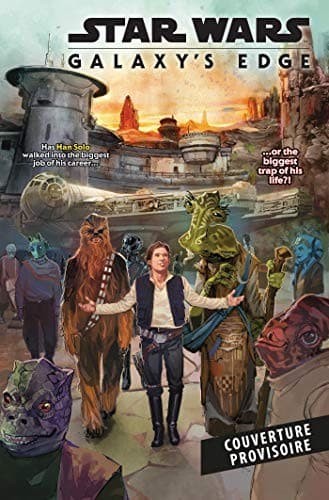 Star Wars