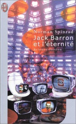 Jack Barron et l'Eternité