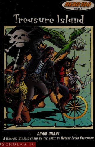 Treasure island