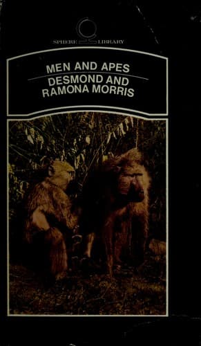 Men and apes