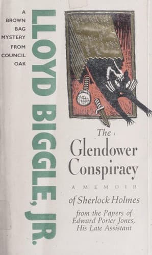 The Glendower conspiracy