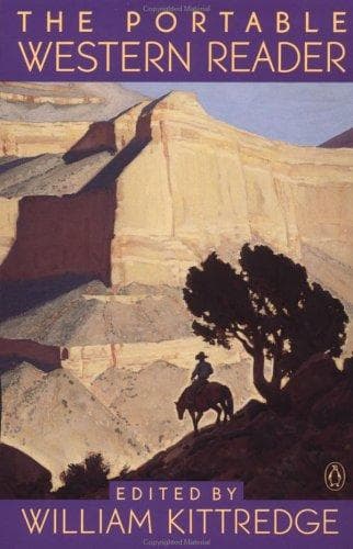 The Portable western reader