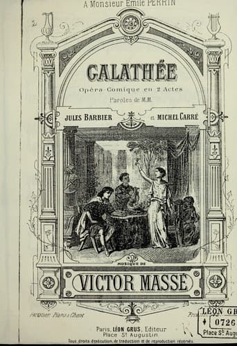 Galathée