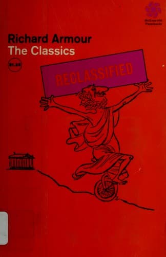 The classics reclassified