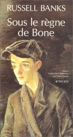 Sous le règne de bone