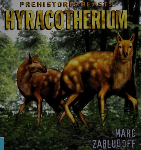 Hyracotherium