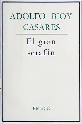 El gran serafín