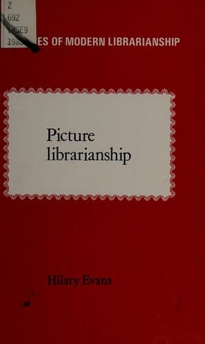 Picture librarianship