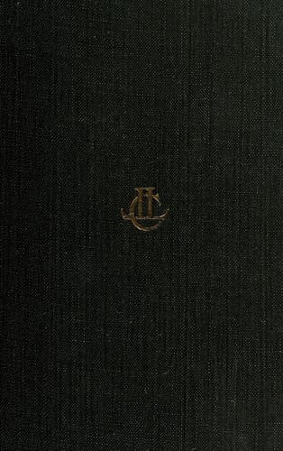 Enquiry into plants