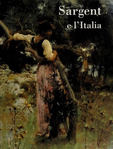 Sargent e l'Italia