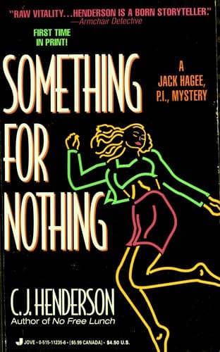 Something For Nothing