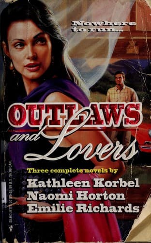 Outlaws And Lovers