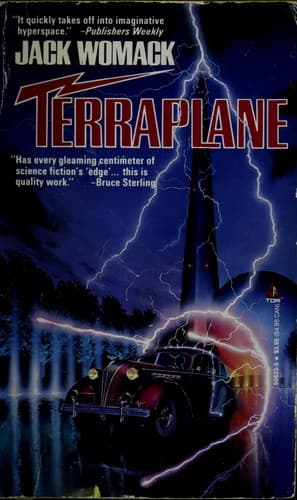 Terraplane (Dryco)