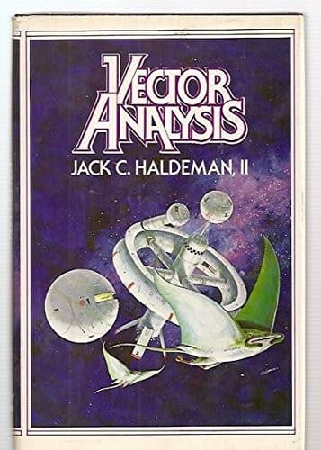 Vector analysis