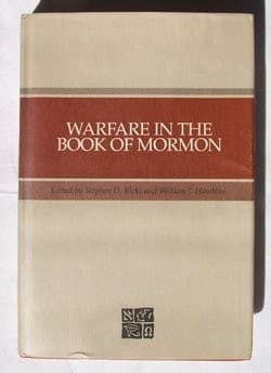 Warfare in the Book of Mormon
