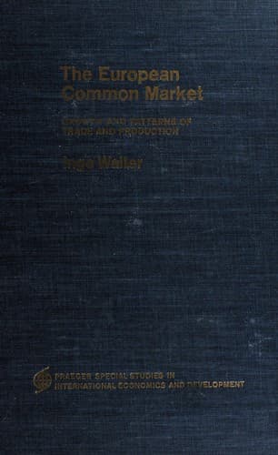 The European Common Market
