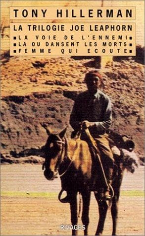 La trilogie Joe Leaphorn