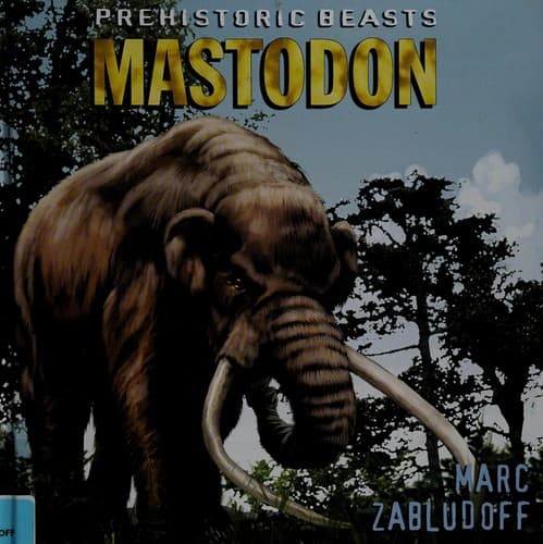 Mastodon