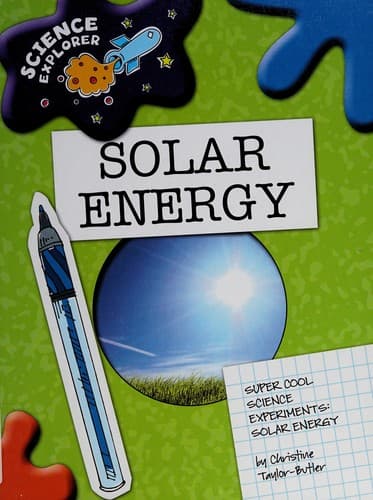 Solar Energy