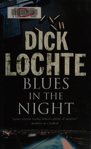 Blues in the night