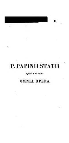 Quæ exstant omnia opera
