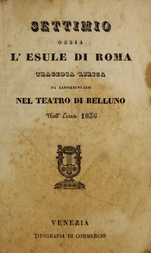 Settimio