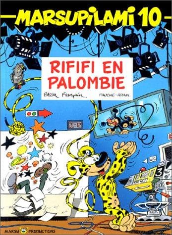 Marsupilami