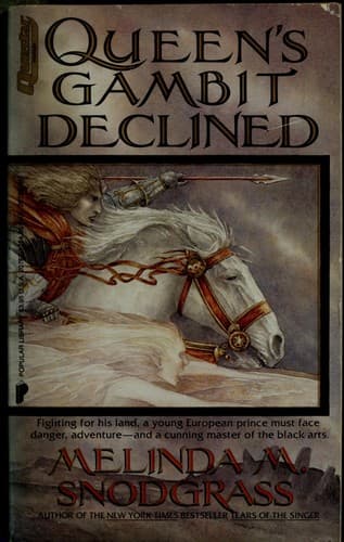 Queen's gambit declined