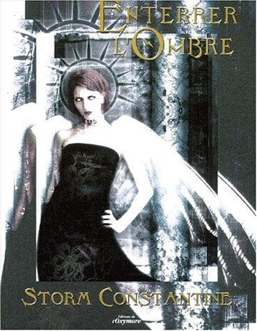 Enterrer l'ombre 1