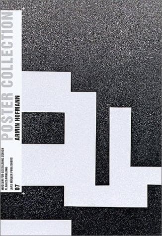 Armin Hofmann (Poster Collection)