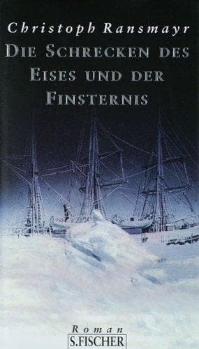Schrecken des Eises und der Finsternis