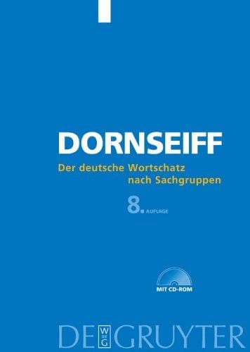 Dornseiff
