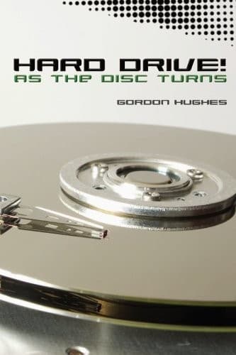 Hard Drive!