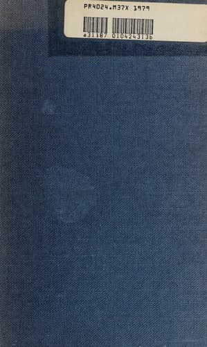 Matthew Arnold, prose writings