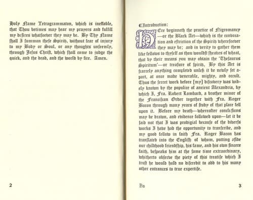 De nigromancia
