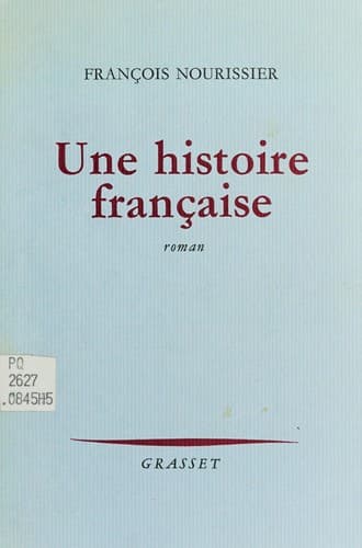 Une histoire française