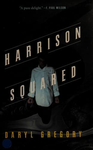 Harrison squared