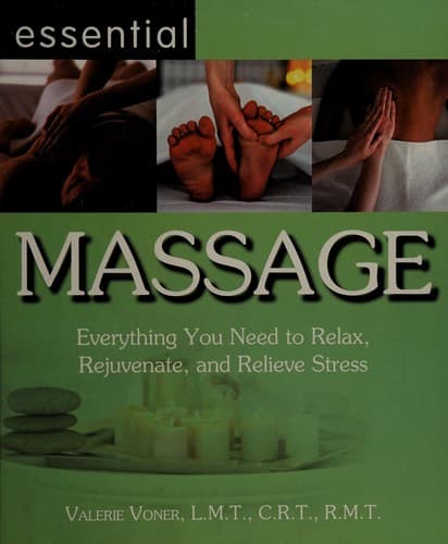 Essential massage