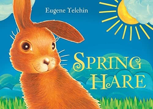 Spring hare