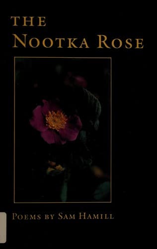 Nootka rose