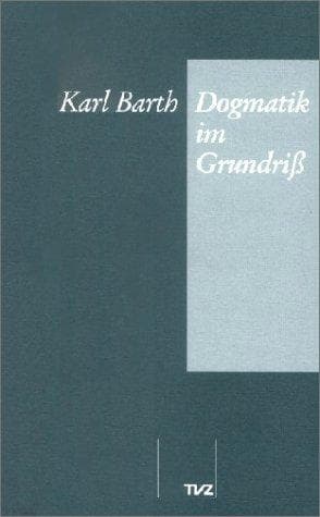 Dogmatik im Grundriss