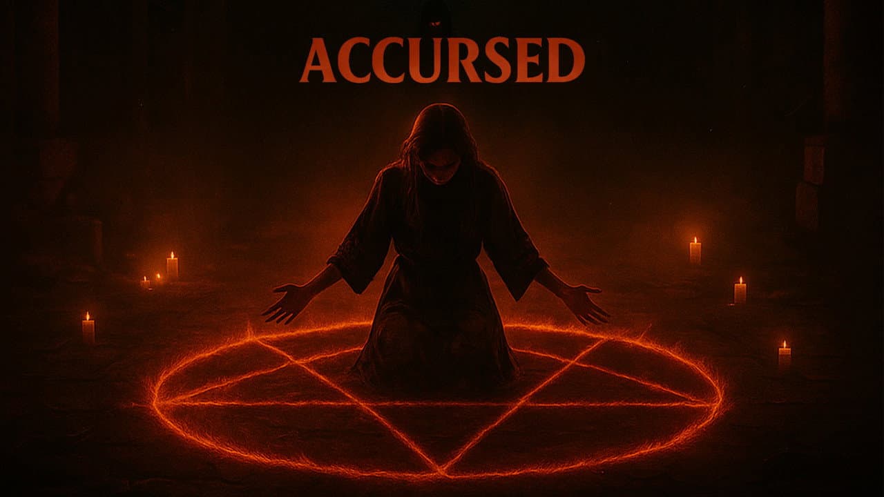 Accursed