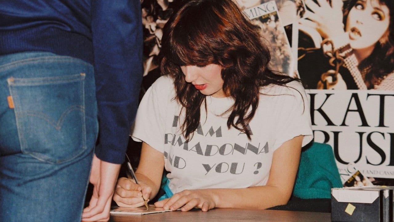 Kate Bush: The Timeless Genius