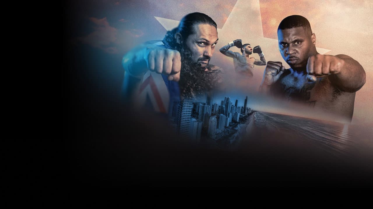 Teremoana Teremoana vs. DeAndre Savage