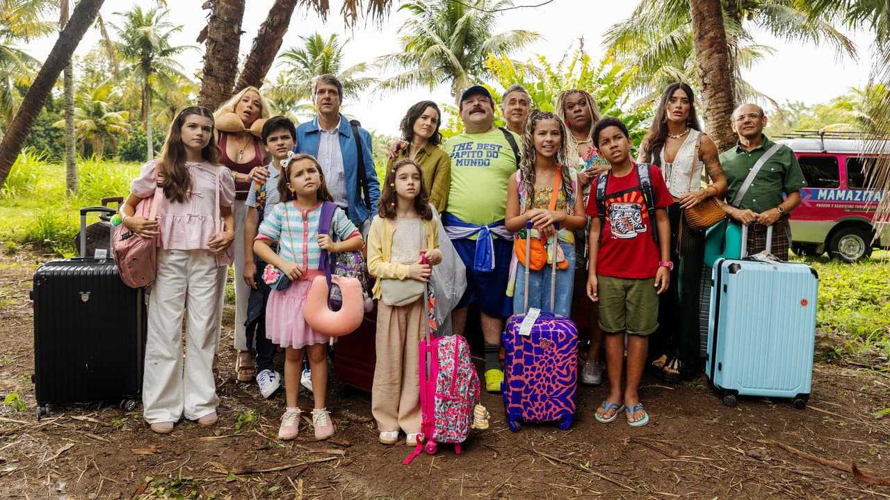 The Beachnickers 3