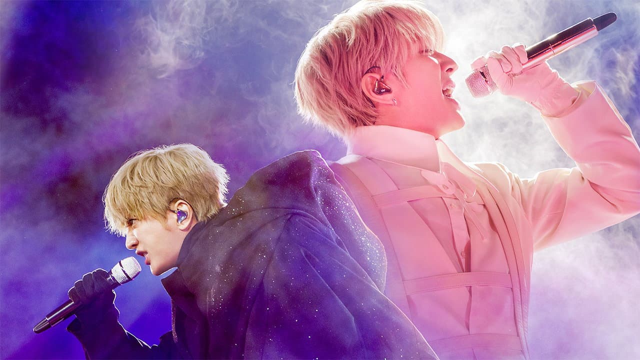 Nissy Entertainment "Re:10th Anniversary Final" BEST DOME TOUR