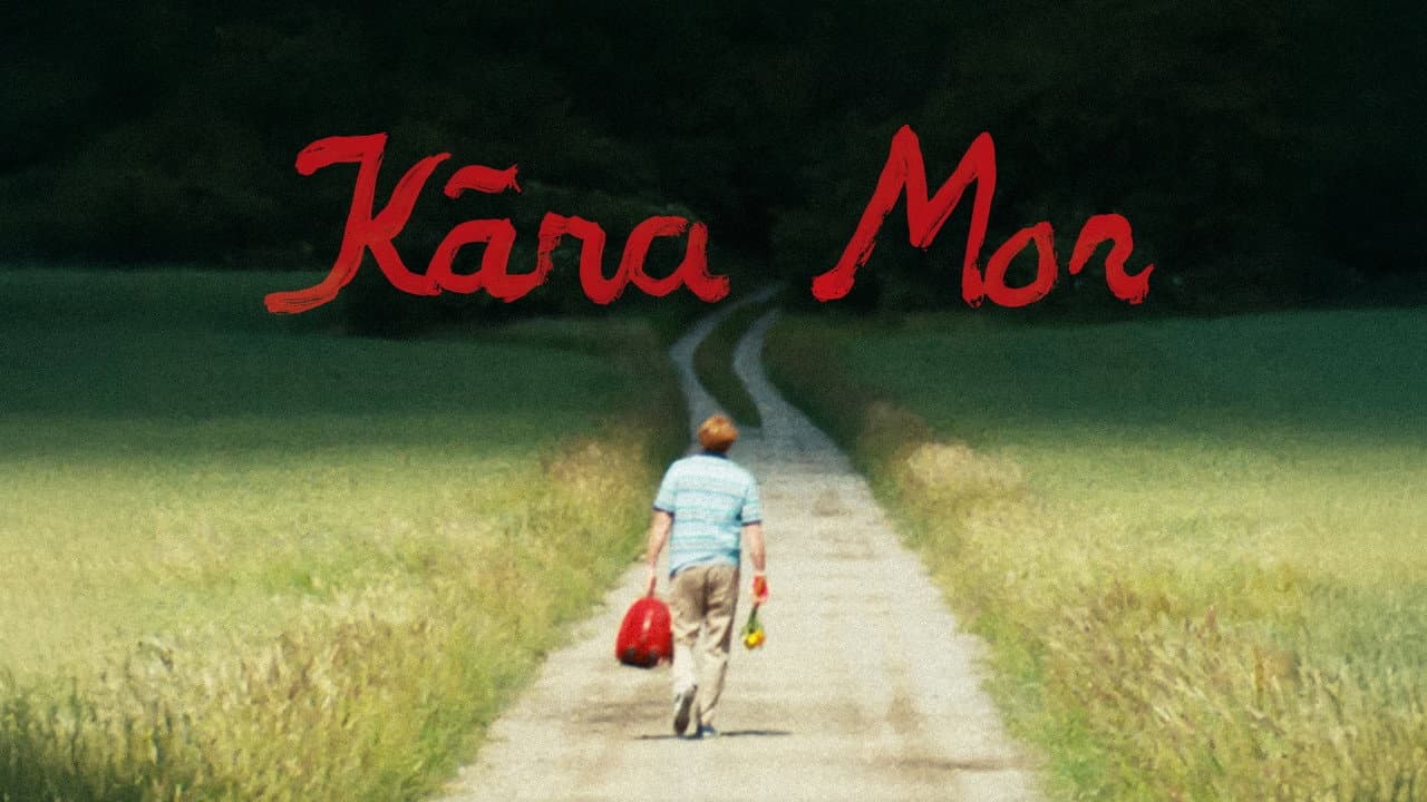Dear Mother