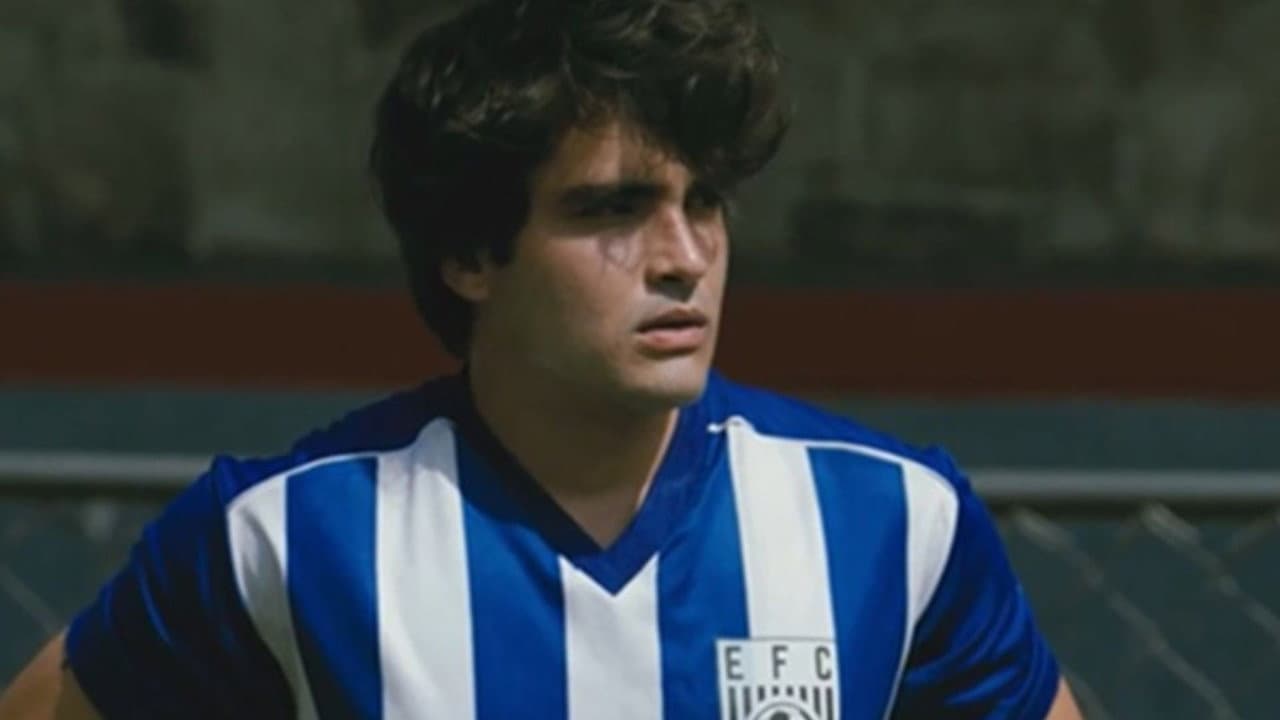 O Retorno do Atacante Perdido